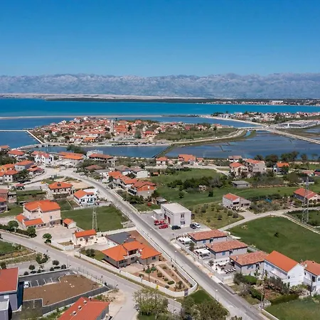 Karla Vikendica *