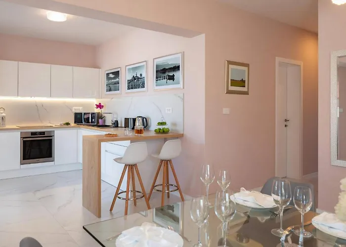 Vakantiehuis Karla *