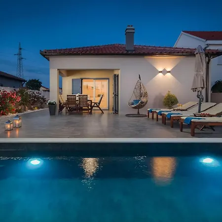 Karla Holiday home