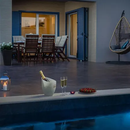 Karla Holiday home *