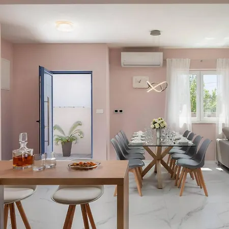 Karla Holiday home