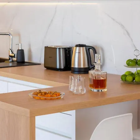 Holiday home Karla Nin