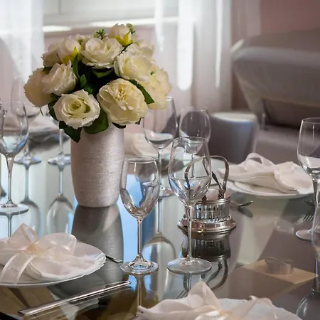 Holiday home Karla Nin