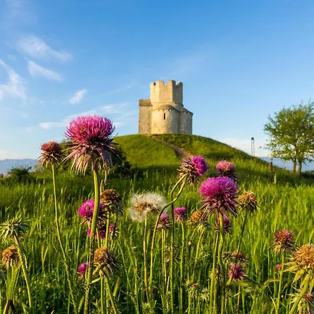 Prázdninový dům Karla *