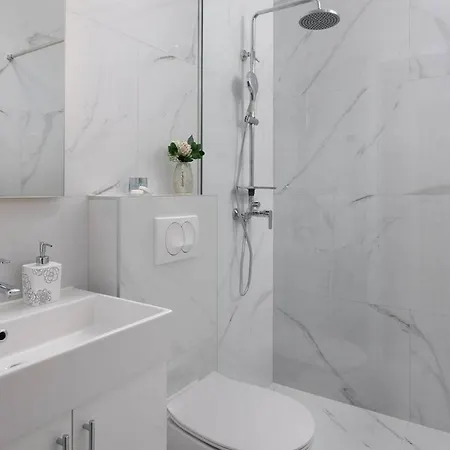 Holiday home Karla *