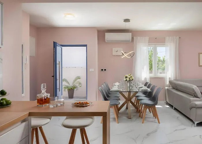 Karla Дом отдыха