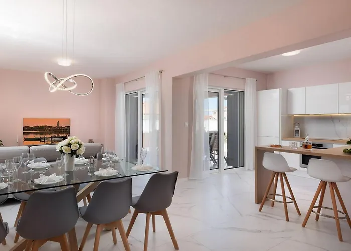 Дом отдыха Karla