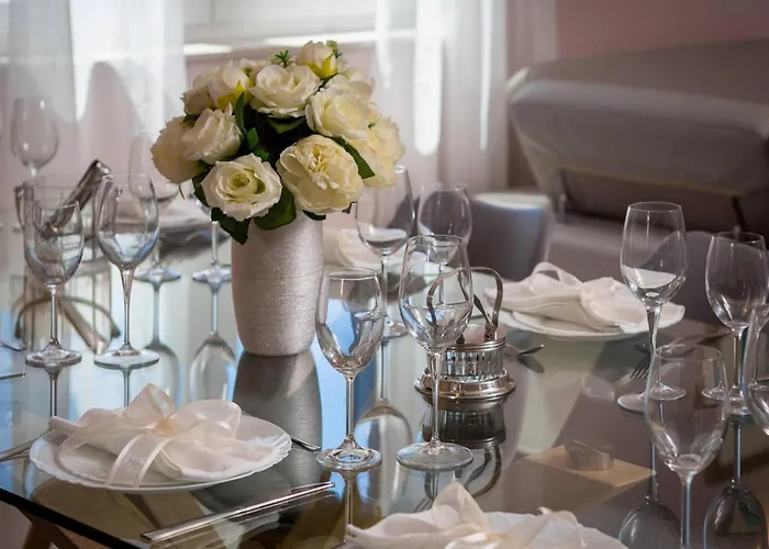 Дом отдыха Karla Нин